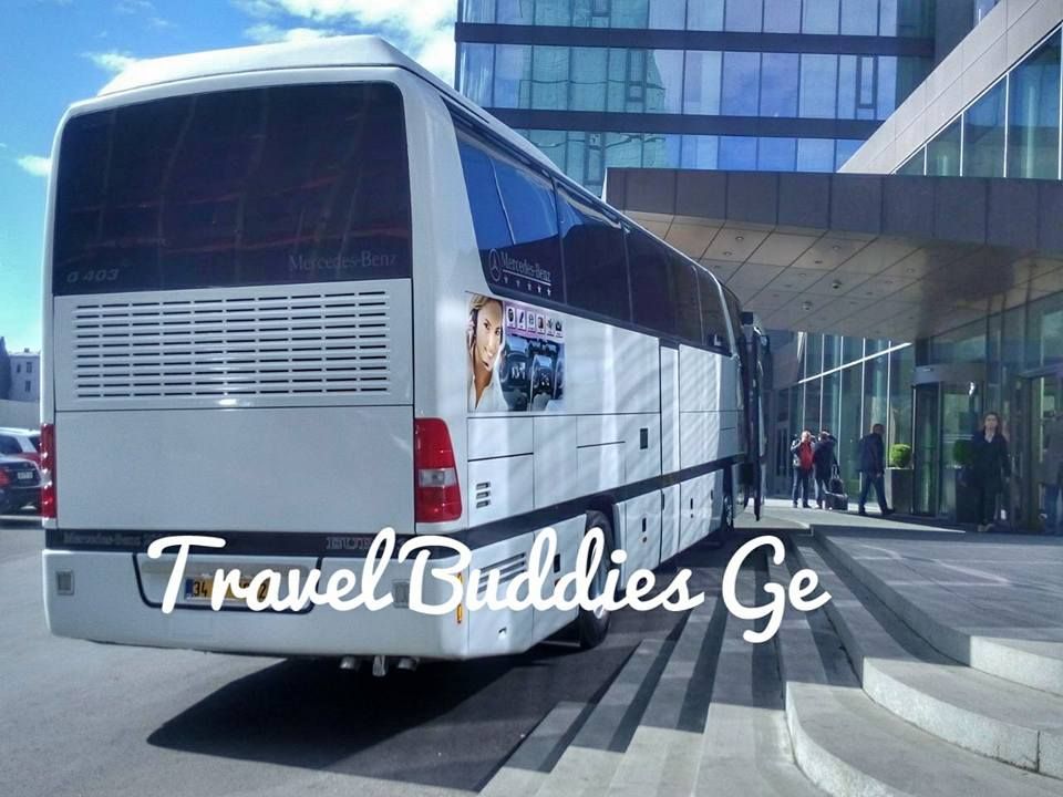 მარიამობა წმინდა მიწაზე...გთავაზობთ დღიან მოგზაურობას კაბადოკიაში ლ