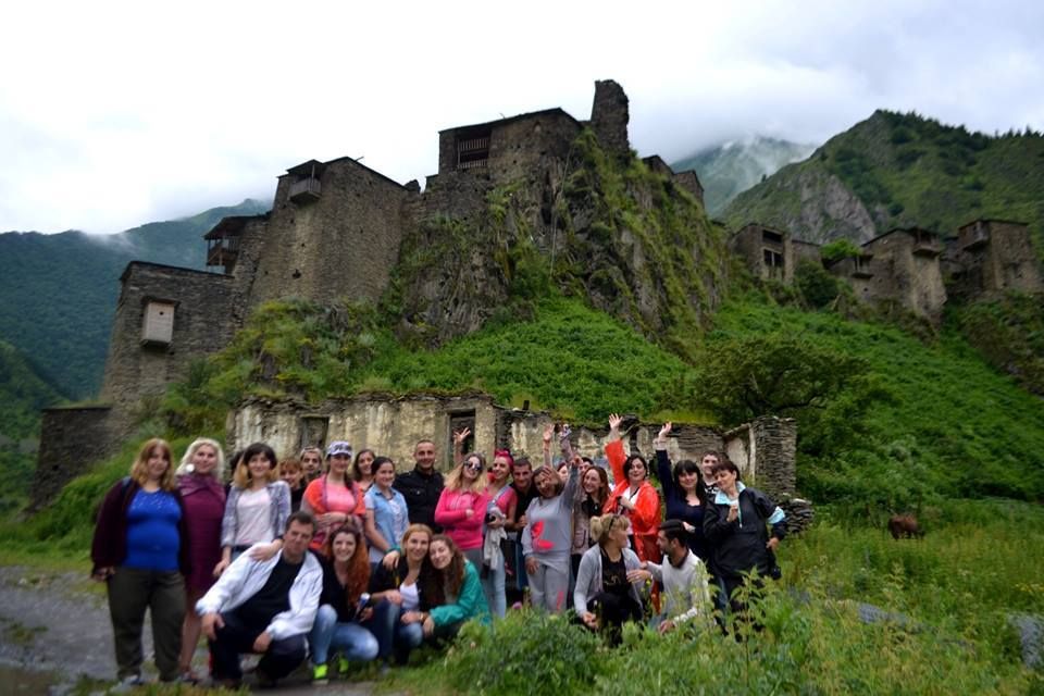 შატილი – მუცო! ! ხევსურეთის ზღაპარ–ტური< სულ ადგილი ! დარეკეთ ახლა !