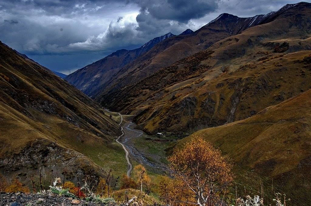 შატილი – მუცო! ! ხევსურეთის ზღაპარ–ტური< სულ ადგილი ! დარეკეთ ახლა !