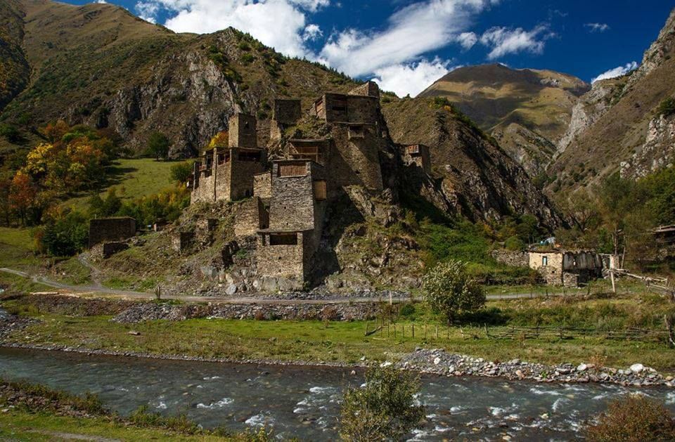 შატილი – მუცო! ! ხევსურეთის ზღაპარ–ტური< სულ ადგილი ! დარეკეთ ახლა !