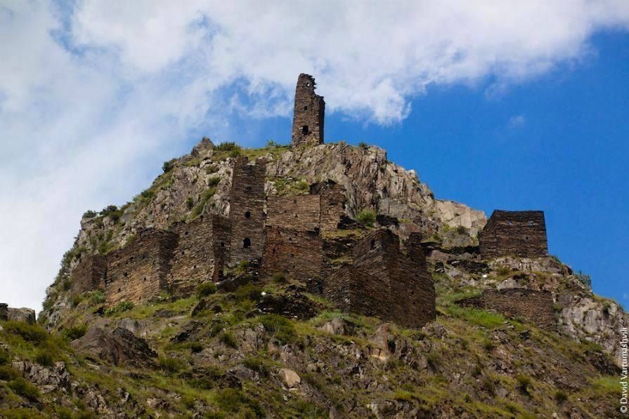 შატილი – მუცო! ! ხევსურეთის ზღაპარ–ტური< სულ ადგილი ! დარეკეთ ახლა !