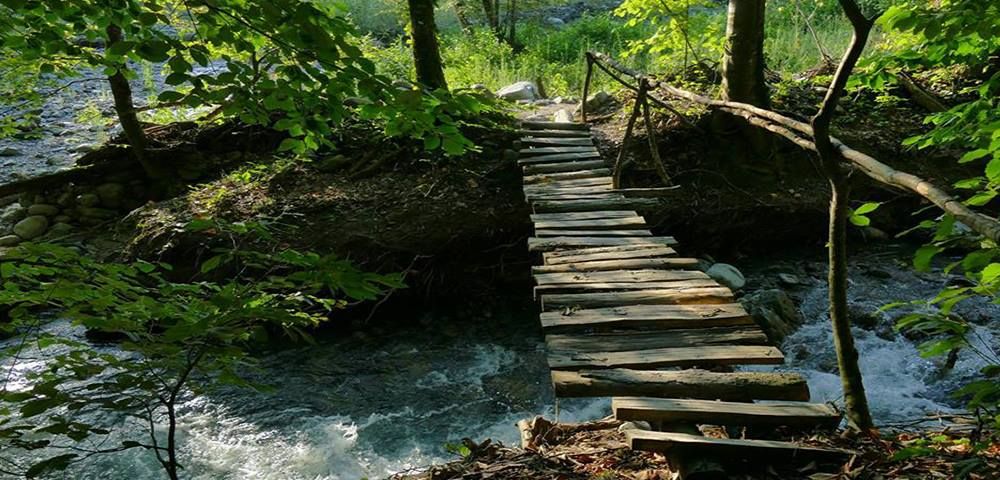 ლაგოდეხის ჩანჩქერ-ტური ლ,სულ!+ორგუმბათა ყველაწმინდა და კოცონი