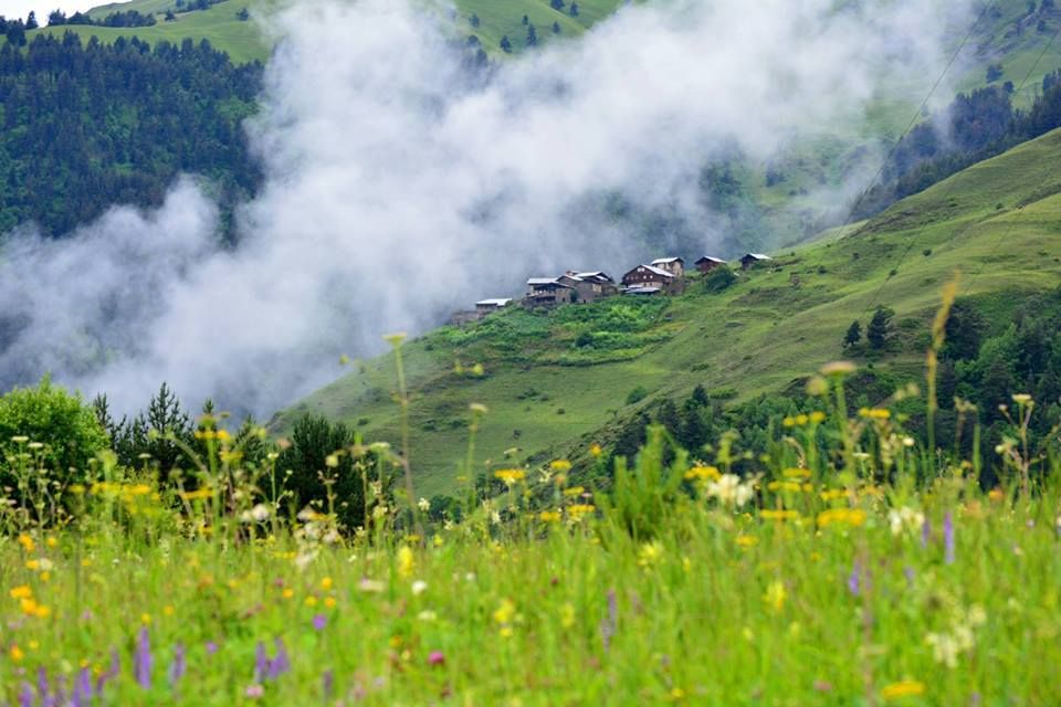 -- აგვისტო