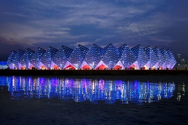 ბაქო !! *იანი სასტუმროს მომსახურეობით