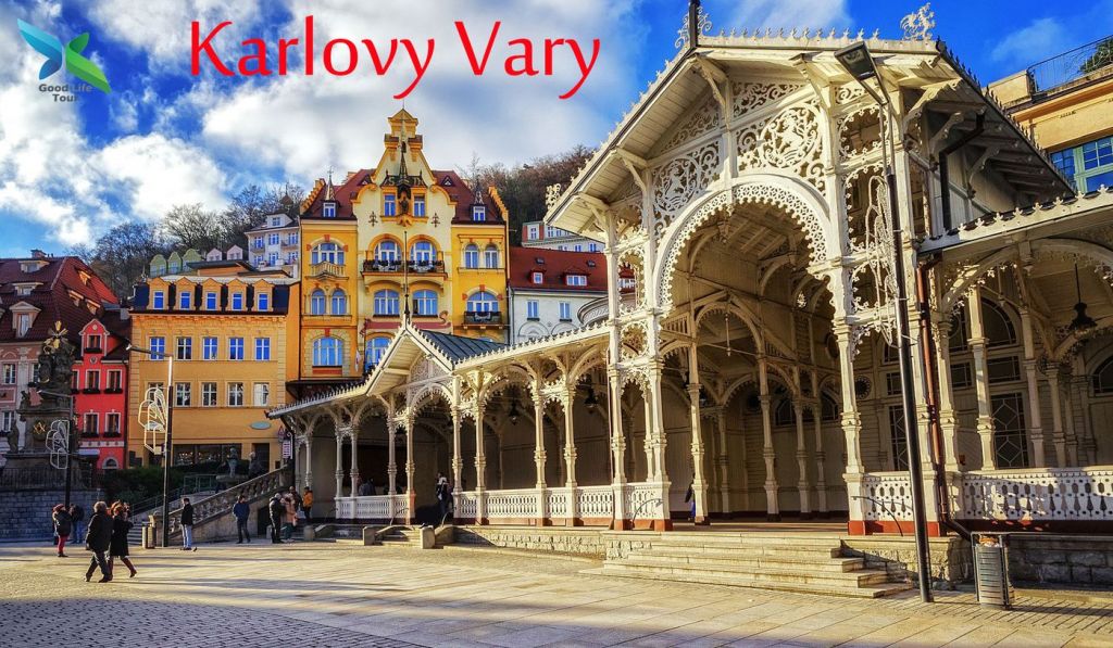 ტური “პრაღა – კარლოვი ვარის”