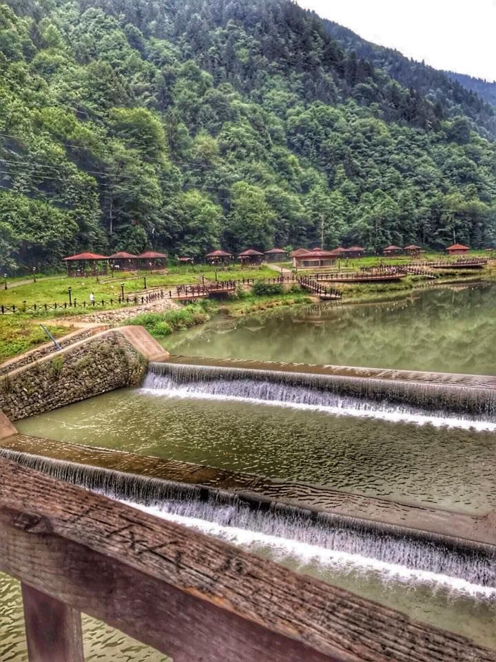 ტური უზუნგოლი/აიდარის და სულთან მურათის მთა/