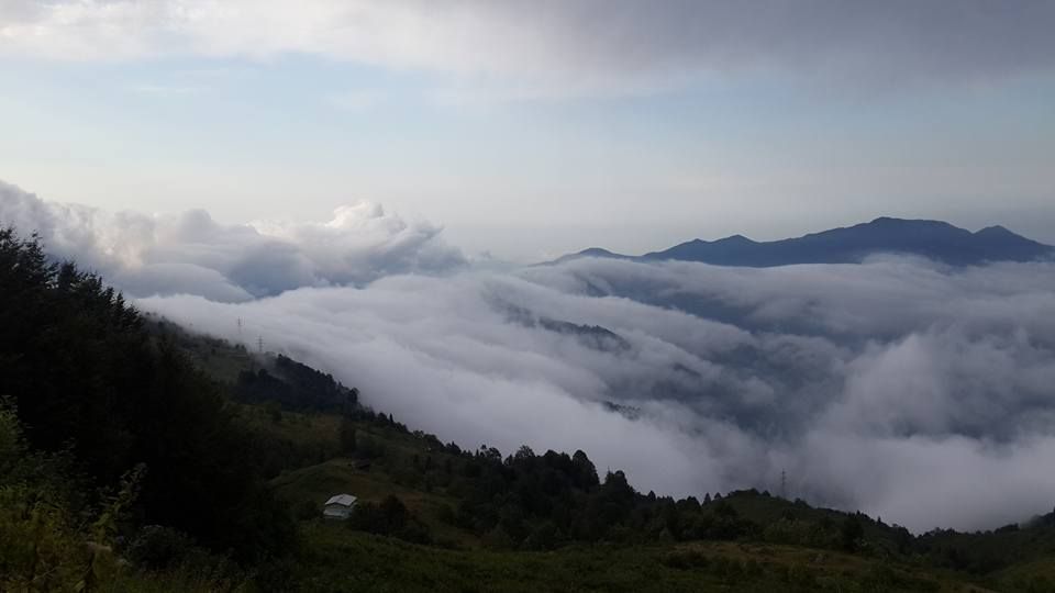 ტური უზუნგოლი/აიდარის და სულთან მურათის მთა/