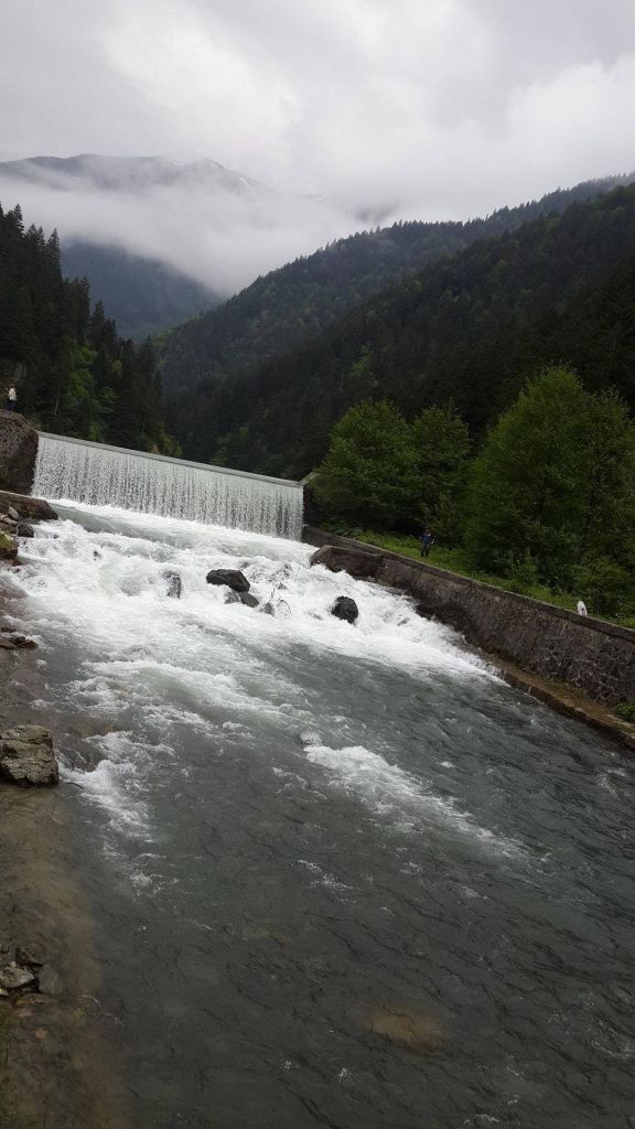 ტური უზუნგოლი/აიდარის და სულთან მურათის მთა/