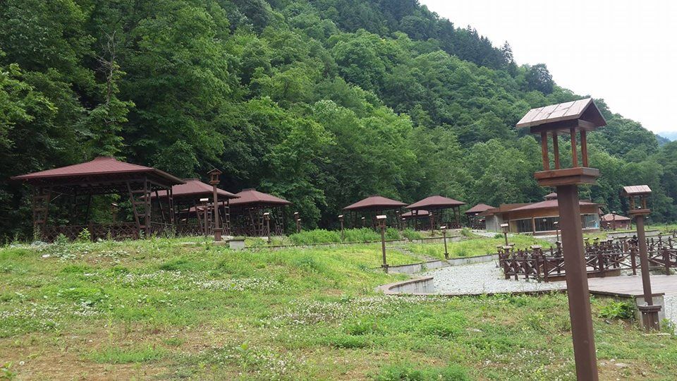 ტური უზუნგოლი/აიდარის და სულთან მურათის მთა/