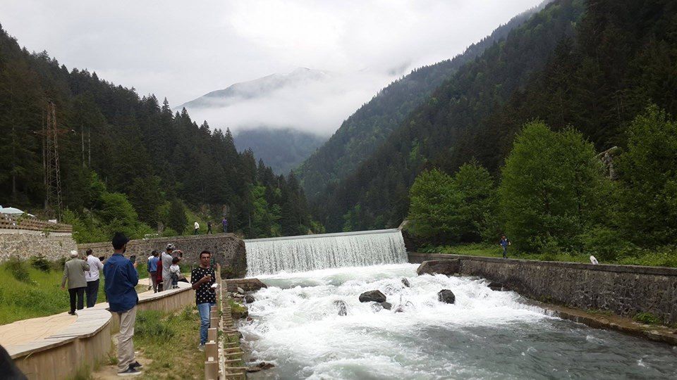 ტური უზუნგოლი/აიდარის და სულთან მურათის მთა/