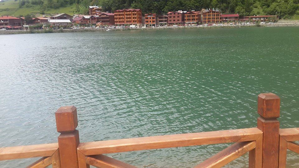 ტური უზუნგოლი/აიდარის და სულთან მურათის მთა/