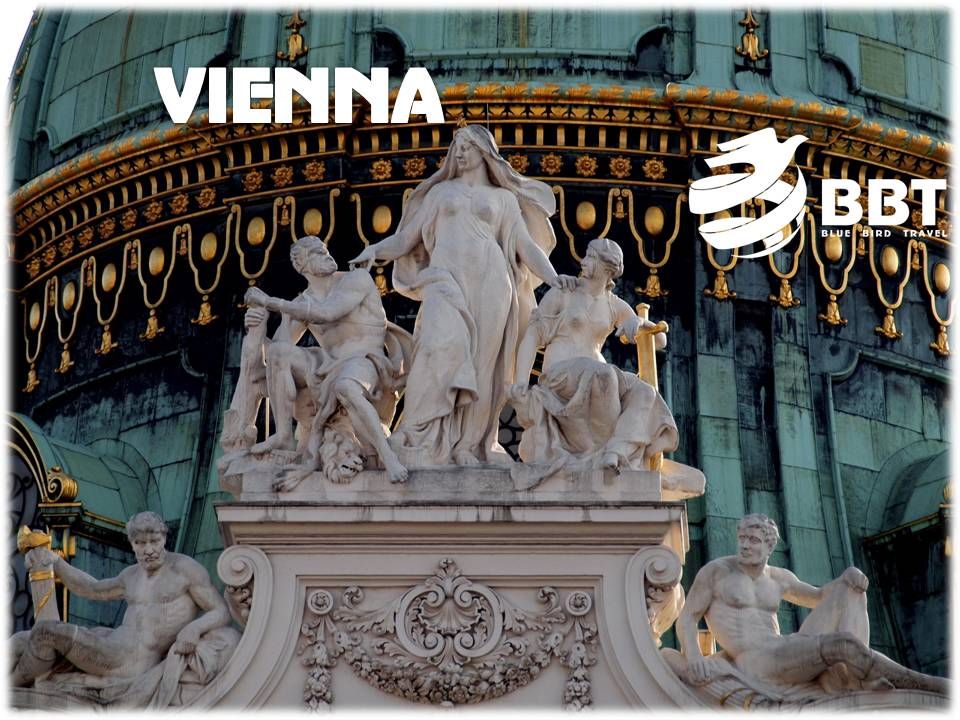 ვენა - ავსტრია -