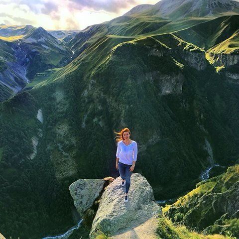 ყაზბეგის ერთდღიანი ტური