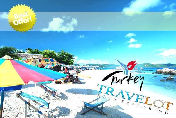 ანტალია / თურქეთი !