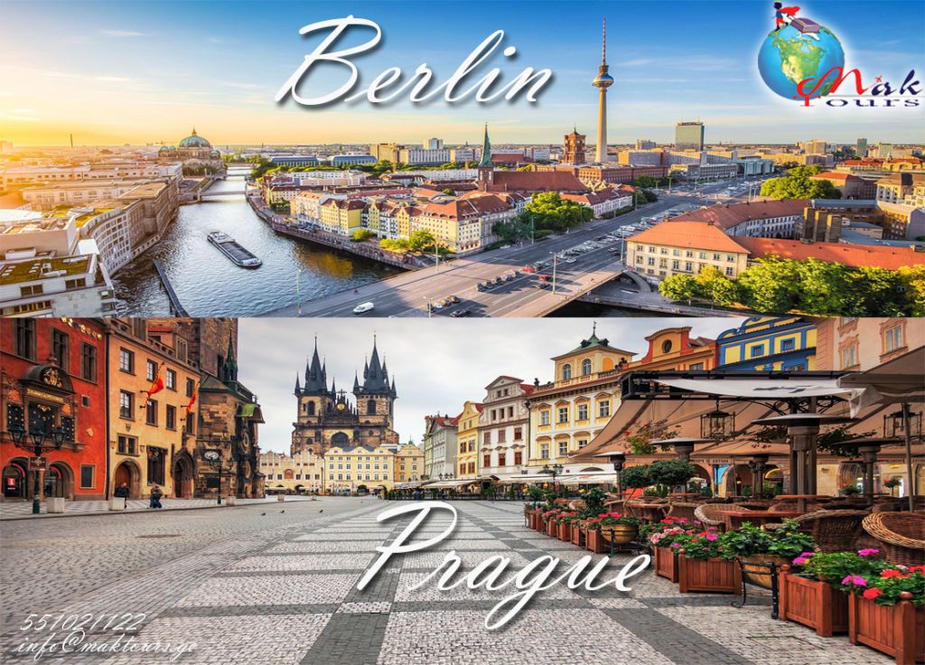 ევროპული არდადეგები Mak Tours-ისგან. მოინახულეთ ქვეყანა ერთის ფასად მხოლოდ ევროდ -- !!!