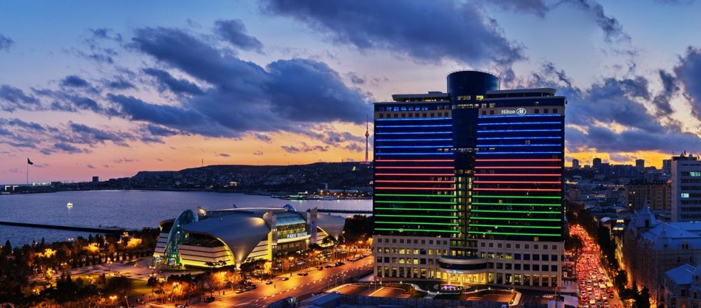 საუკეთესო ტური ბაქოში VIP ტური ჩვენგან