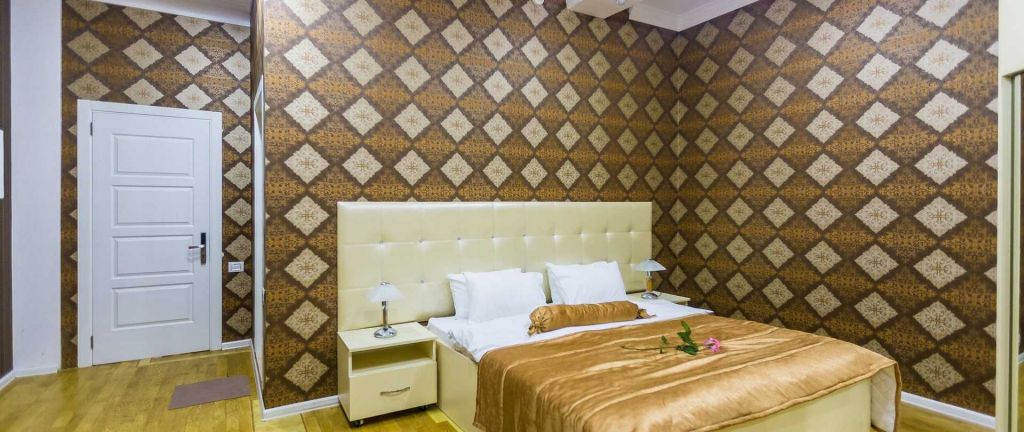 საუკეთესო ტური ბაქოში VIP ტური ჩვენგან