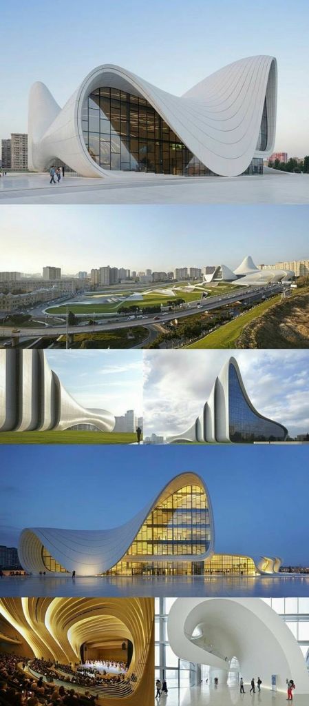 საუკეთესო ტური ბაქოში VIP ტური ჩვენგან