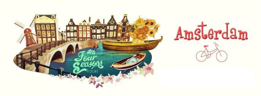 აქცია მხოლოდ დღით !!! გაფრინდით ამსტერდამში პირდაპირი რეისით და გაატარეთ დაუვიწყარი დღე საუკეთესო ფასად !!! სრული საგზურის ღირებულება მხოლოდ !!