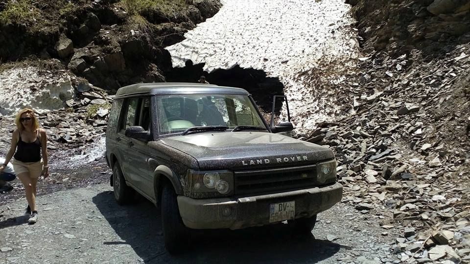 თუშეთის ტური თუშებთან ერთად !!!