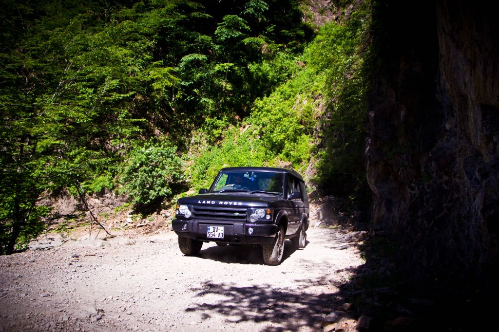 თუშეთის ტური თუშებთან ერთად !!!