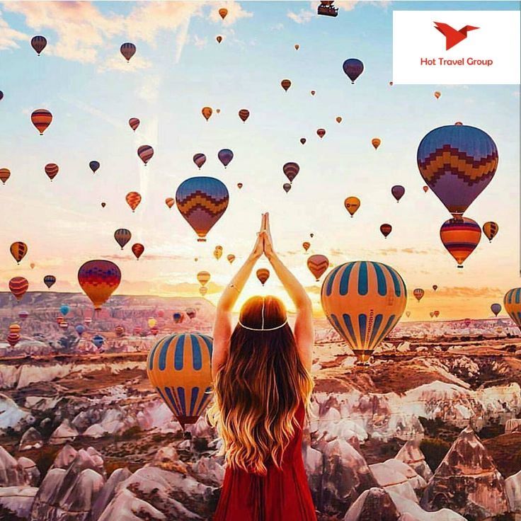 ''კაბადოკია'' საოცრებათა ქვეყანაში ---- სექტემბერი