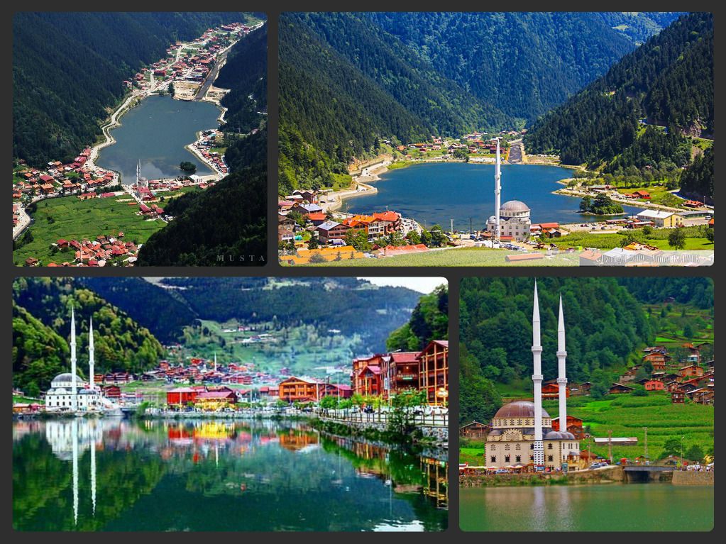 Go Tour-ის ექსკლუზიური ტური, რომელსაც ბევრი თქვენგანი ელოდა - უზუნგოლის ტბა