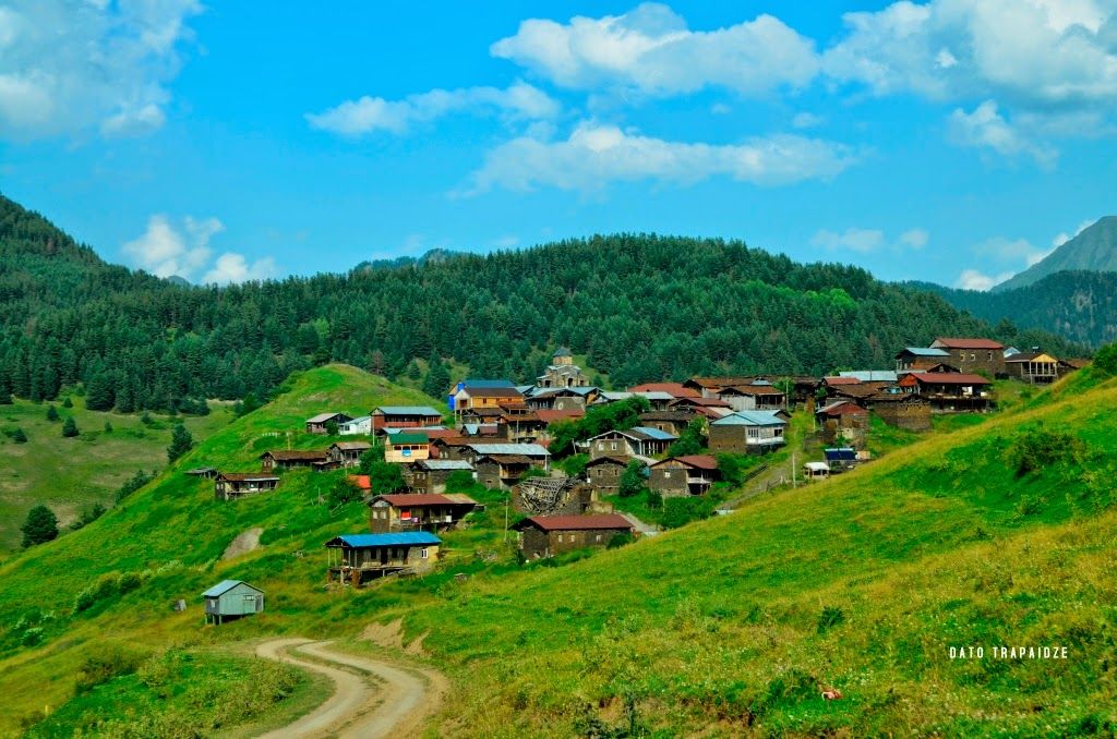 შეხვდით მარიამობას თუშეთში- ჯიპ ტური თუშეთში დარჩენილია ადგილი
