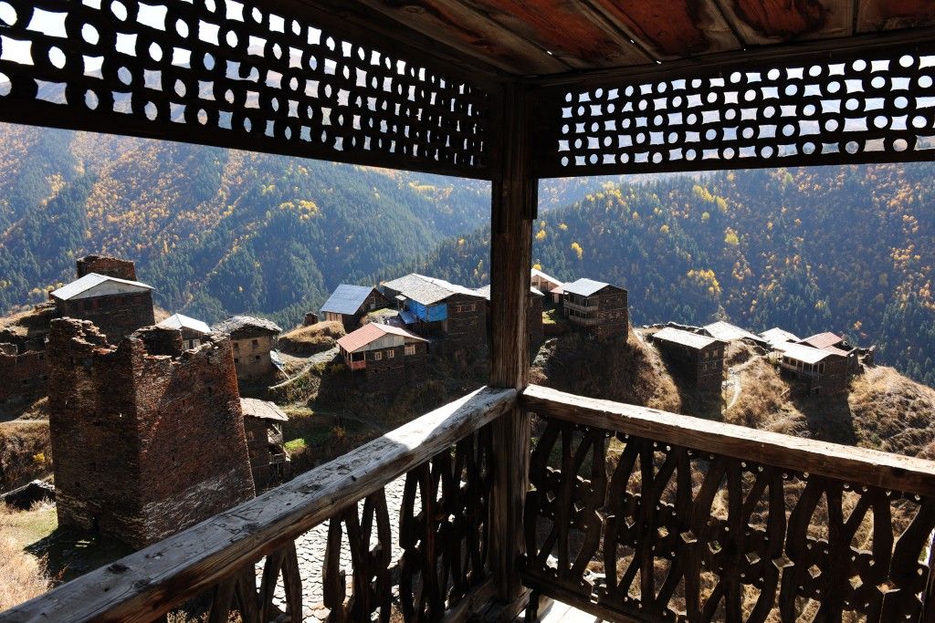 შეხვდით მარიამობას თუშეთში- ჯიპ ტური თუშეთში დარჩენილია ადგილი