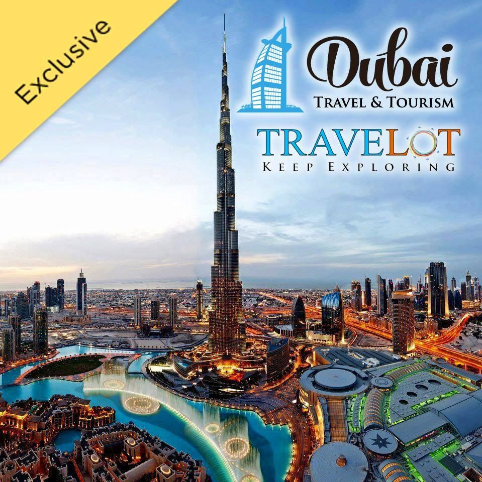 გთავაზობთ ტურს დუბაის მიმართულებით საუკეთესო ფასად - !