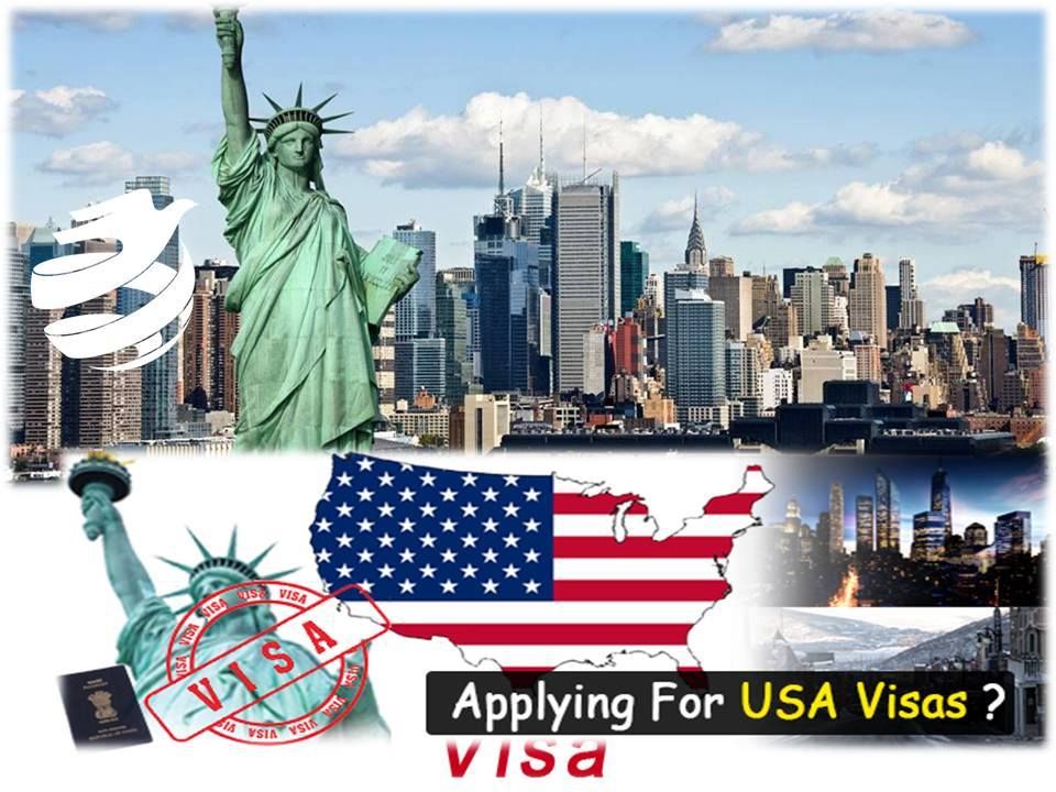 აშშ- ში გეგმავთ გამგზავრებას?