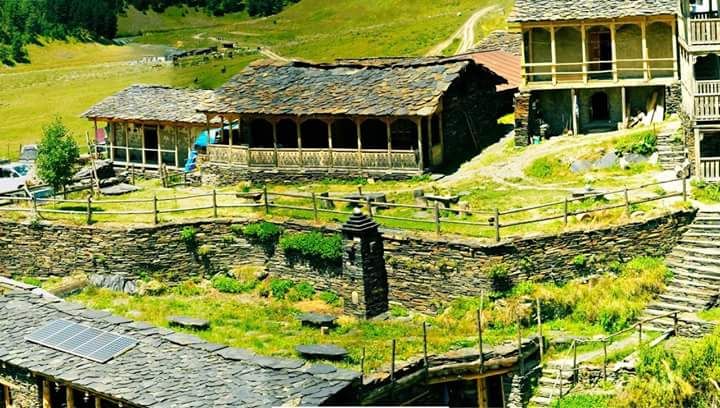 შეხვდი მარიამობას თუშეთში -- აგვისტოს დღიანი ტური