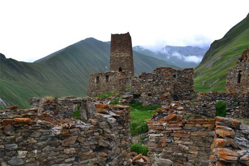 თრუსოს ტრავერტინ-ტური! სულ ლ ა რ ა დ ! ! ! სასწრაფოდ დაგვიკავშირდით !