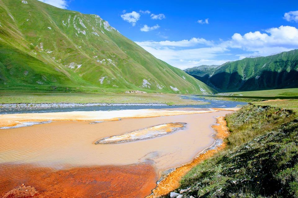 თრუსოს ტრავერტინ-ტური! სულ ლ ა რ ა დ ! ! ! სასწრაფოდ დაგვიკავშირდით !
