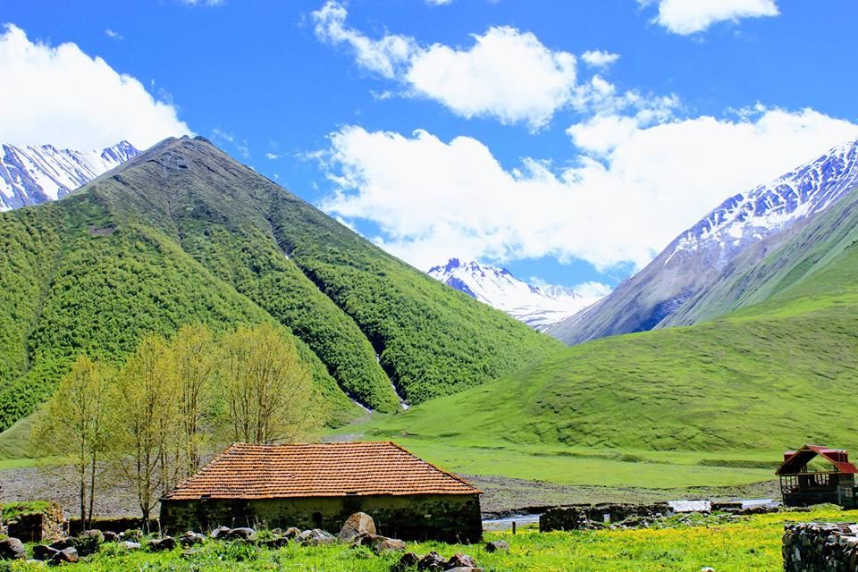 თრუსოს ტრავერტინ-ტური! სულ ლ ა რ ა დ ! ! ! სასწრაფოდ დაგვიკავშირდით !