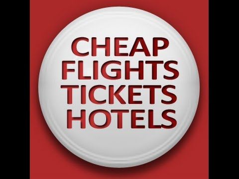 ბილეთები და სასტუმროები ყველაზე დაბალ ფასებში