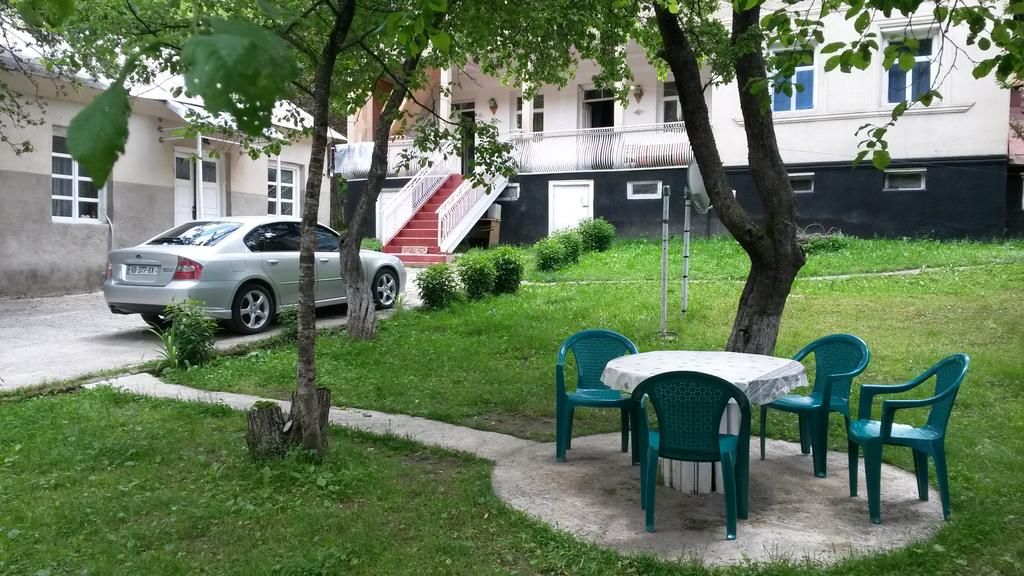 სვანეთი-მესტია ლ ადამიანი ღამე დღე.საუზმე-ვაზშამი + შიდა ტური