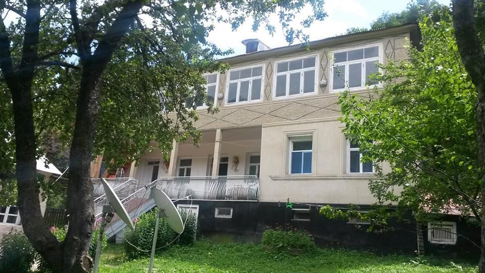 სვანეთი-მესტია ლ ადამიანი ღამე დღე.საუზმე-ვაზშამი + შიდა ტური