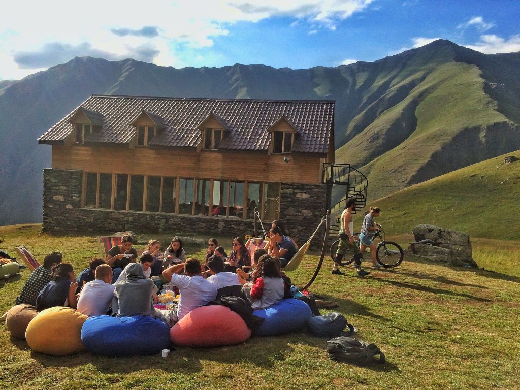 ჯუთა სექტემბერი (კვებით) დარჩა ადგილი