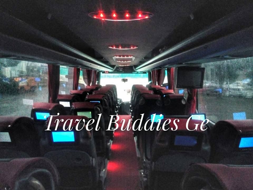 კაპადოკიის Vip ტური  ბოლო  ადგილი