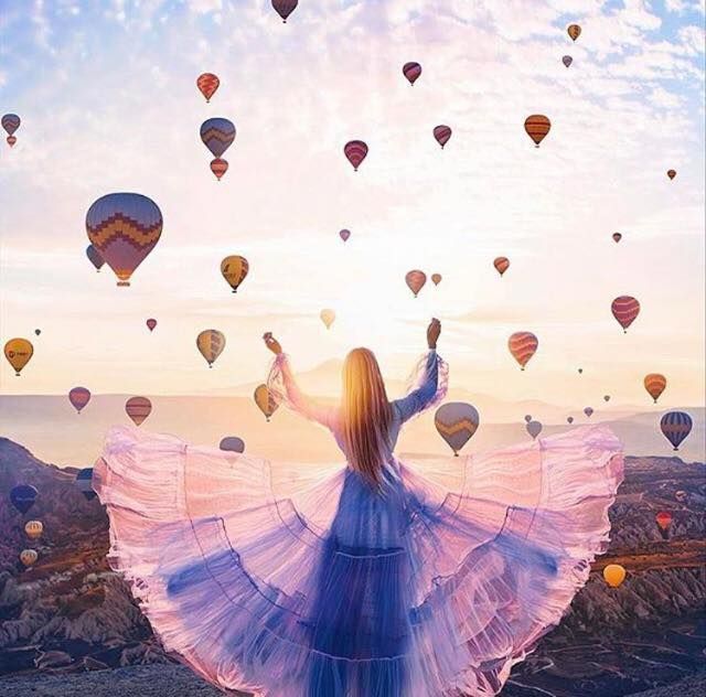 კაპადოკიის Vip ტური  ბოლო  ადგილი