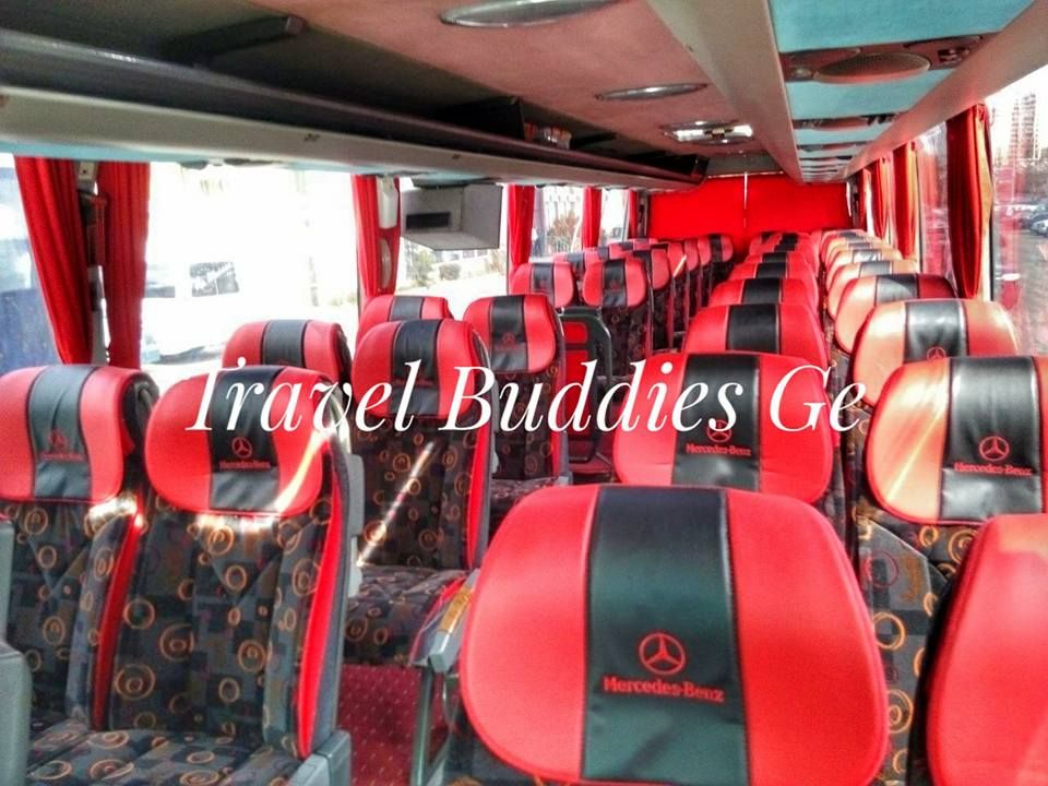 კაპადოკიის Vip ტური  ბოლო  ადგილი