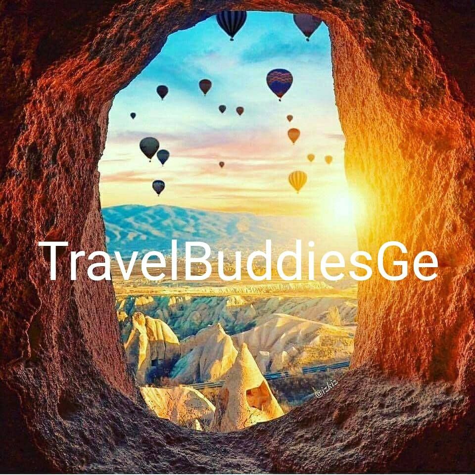 კაპადოკიის Vip ტური  ბოლო  ადგილი