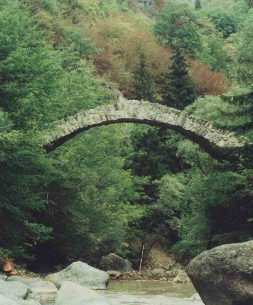 შემოდგომის რკონი  <