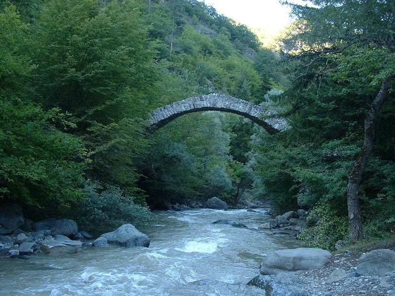 შემოდგომის რკონი  <