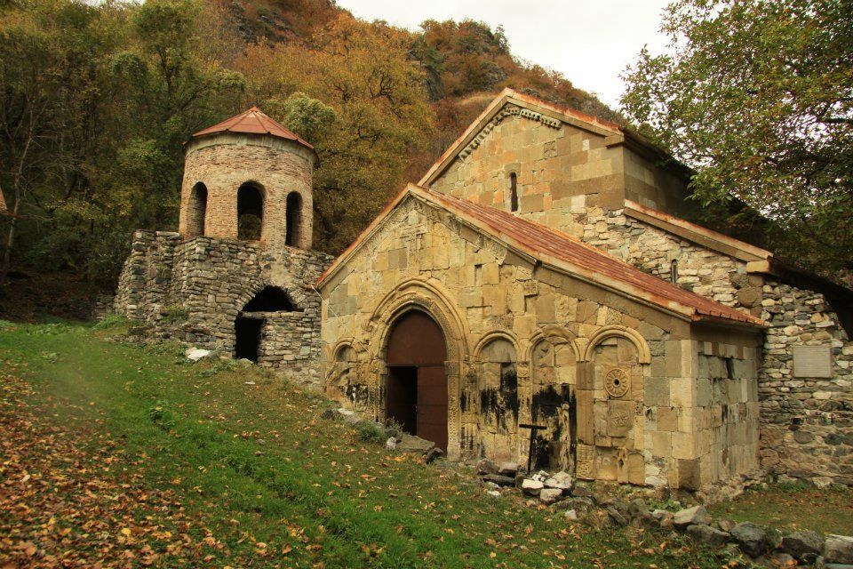 შემოდგომის რკონი <