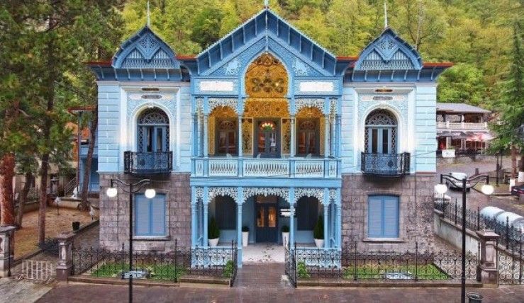 მულტიკულტურული საქართველო ის, რასაც ჩვეულებრივი ტურისტი არ ნახულობს