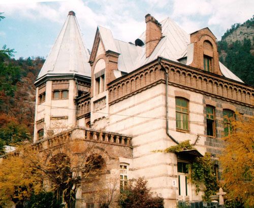 მულტიკულტურული საქართველო ის, რასაც ჩვეულებრივი ტურისტი არ ნახულობს