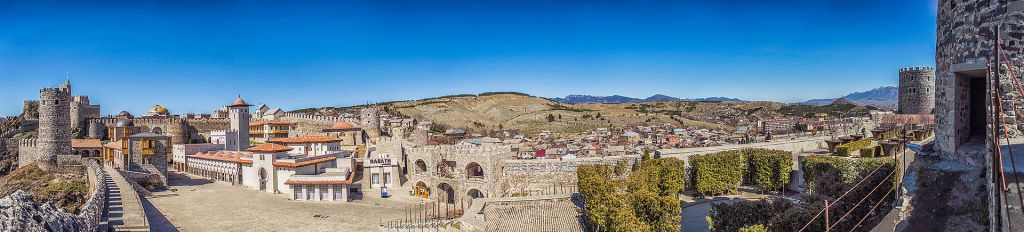 მულტიკულტურული საქართველო ის, რასაც ჩვეულებრივი ტურისტი არ ნახულობს