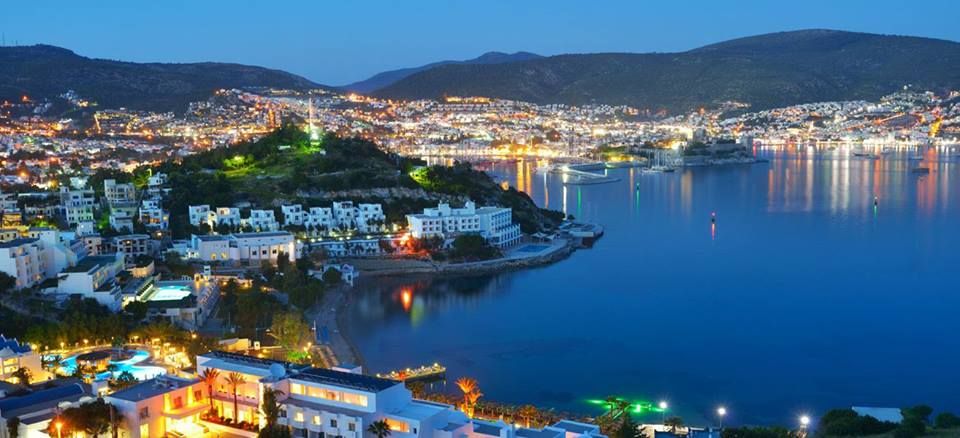 ბოდრუმი